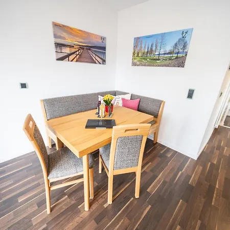 Hoeri-Nest Seeblick-Appartement Gaienhofen  Eksteriør billede