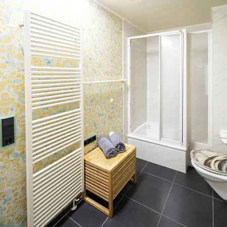 Hoeri-Nest Seeblick-Appartement Gaienhofen  Eksteriør billede