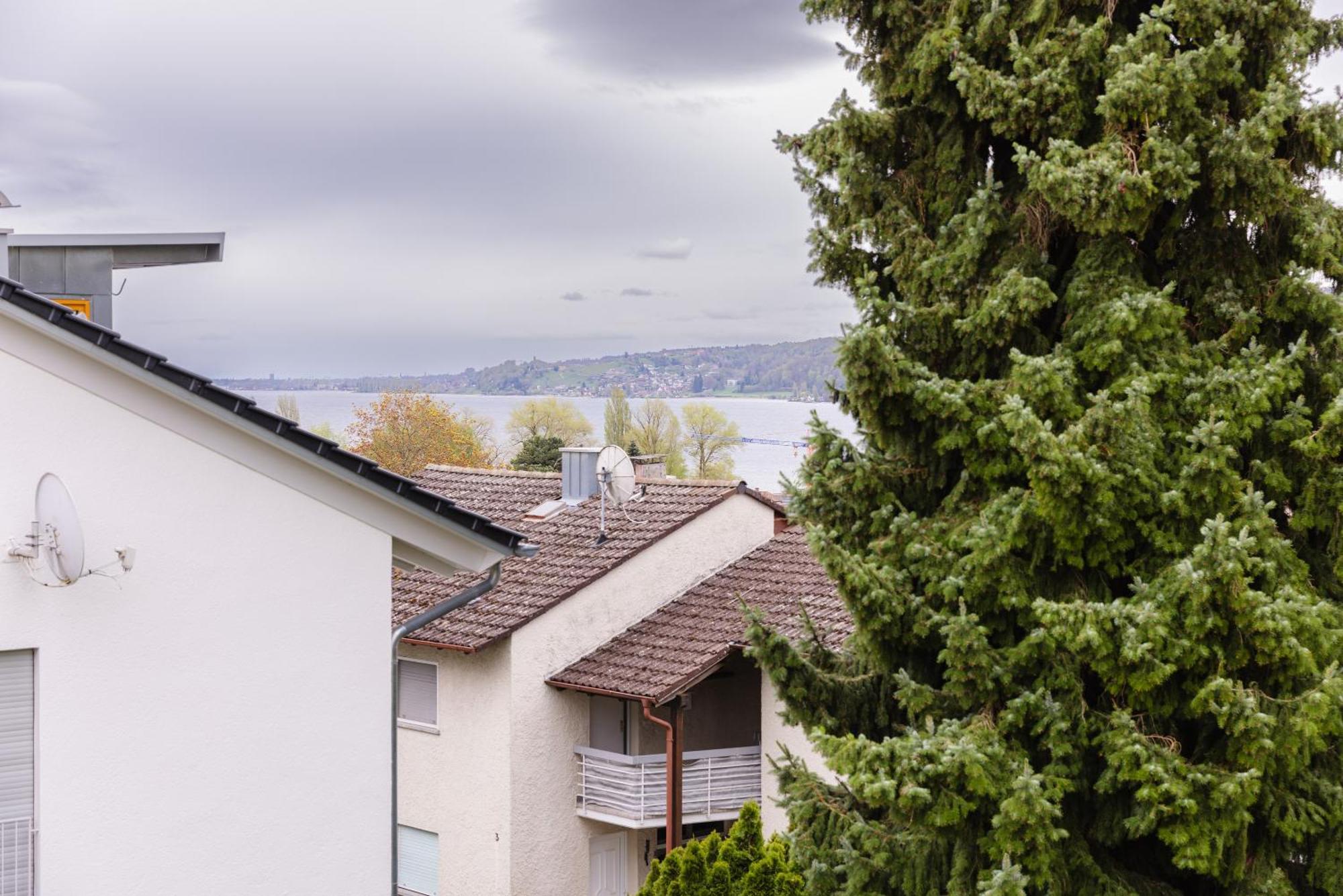 Apartment Hoeri-nest Seeblick-appartement