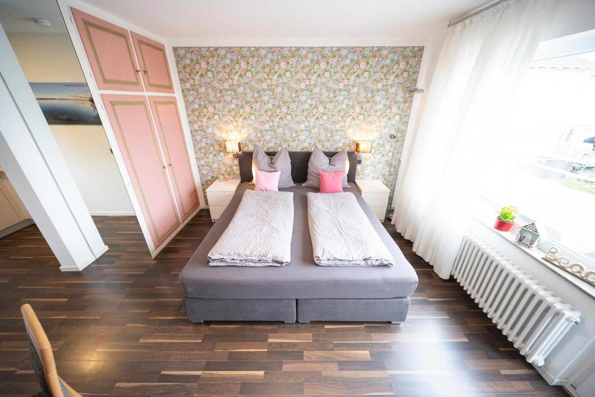 Apartment Hoeri-nest Seeblick-appartement *