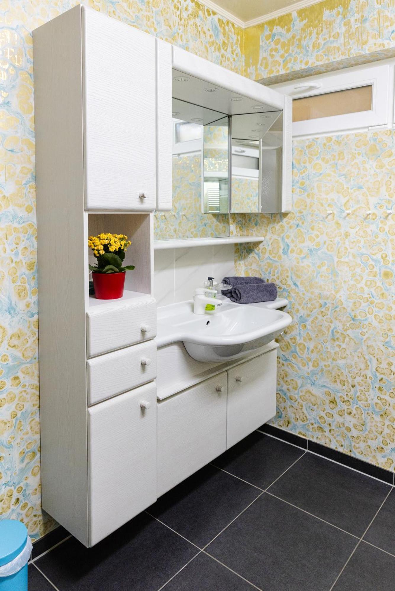 Hoeri-nest Seeblick-appartement *